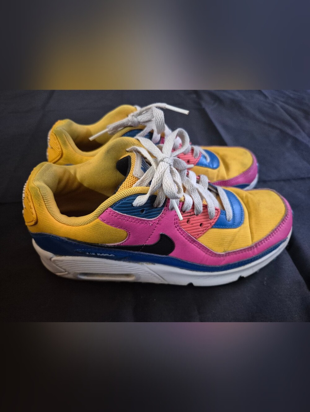 Kids Nike Air Max